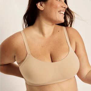 Knix The One&Only Scoop Bra